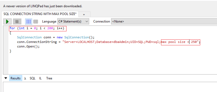 linqpad-250-connections